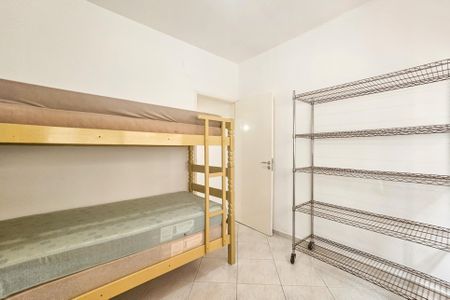 Apartamento para alugar com 40m², 1 quarto e 1 vagaQuarto 1