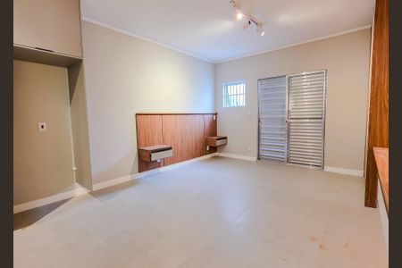 Kitnet de kitnet/studio para alugar com 1 quarto, 38m² em Vila Metalúrgica, Santo André
