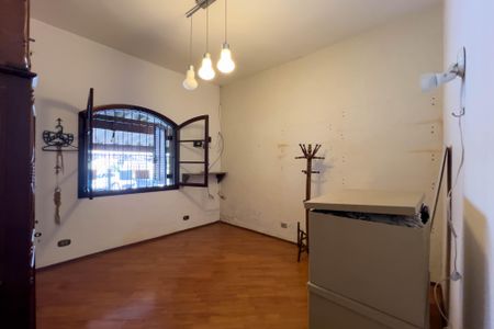 Quarto 1 de casa à venda com 4 quartos, 236m² em Vila São José, São Paulo
