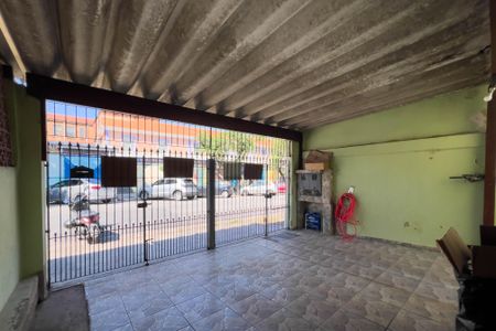 Casa à venda com 236m², 4 quartos e 2 vagasGaragem