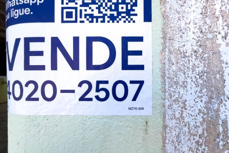 Casa à venda com 236m², 4 quartos e 2 vagasPlaca MZYE-608