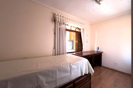 Casa à venda com 236m², 4 quartos e 2 vagasQuarto 2 da casa 2
