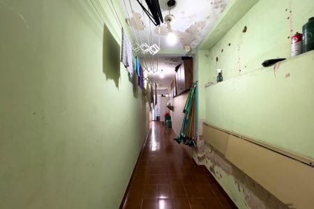 Casa à venda com 236m², 4 quartos e 2 vagasÁrea de serviço 