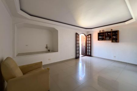 Casa à venda com 236m², 4 quartos e 2 vagasSala da casa 2