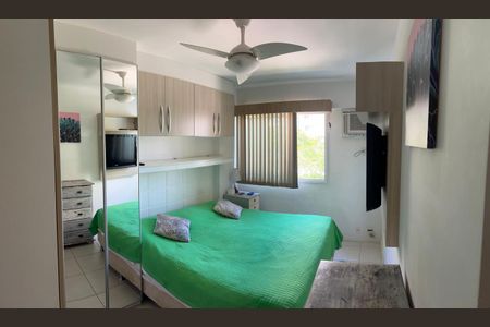 Apartamento à venda com 66m², 2 quartos e 2 vagasQuarto