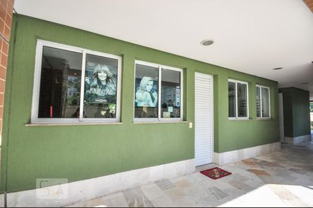 Apartamento à venda com 66m², 2 quartos e 2 vagasexterna