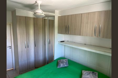 Apartamento à venda com 66m², 2 quartos e 2 vagasQuarto