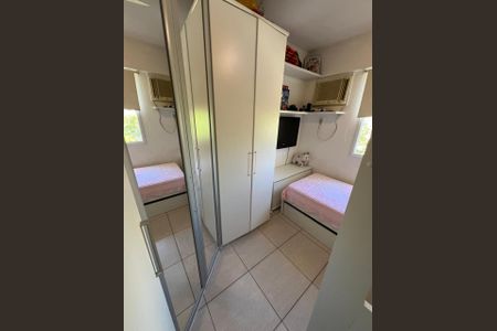 Apartamento à venda com 66m², 2 quartos e 2 vagasQuarto