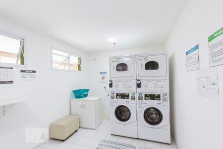 Apartamento à venda com 66m², 2 quartos e 2 vagasÁrea externa