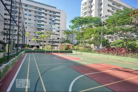 Apartamento à venda com 66m², 2 quartos e 2 vagasexterna