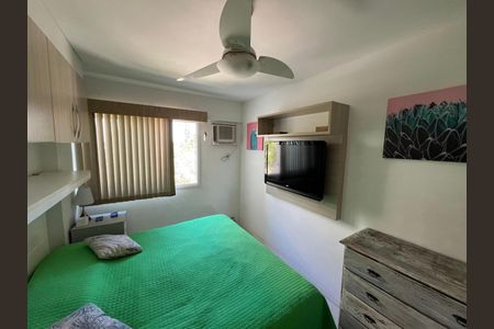 Apartamento à venda com 66m², 2 quartos e 2 vagasQuarto