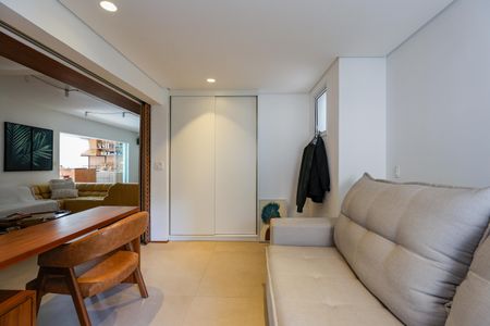 Apartamento para alugar com 120m², 2 quartos e 2 vagas Apartamento para alugar com 120m², 2 quartos e 2 vagasSuíte 2