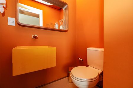 Apartamento para alugar com 120m², 2 quartos e 2 vagas Apartamento para alugar com 120m², 2 quartos e 2 vagasLavabo