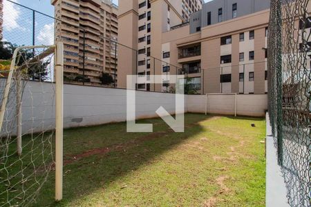 Apartamento para alugar com 120m², 2 quartos e 2 vagasQuadra