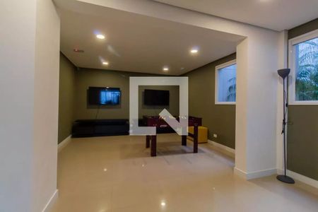 Apartamento para alugar com 120m², 2 quartos e 2 vagasÁrea comum