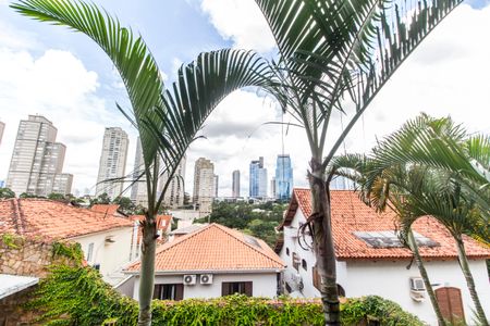 Casa de condomínio para alugar com 500m², 4 quartos e 4 vagas Casa de condomínio para alugar com 500m², 4 quartos e 4 vagasVista