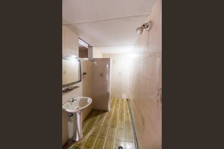 Casa de condomínio para alugar com 500m², 4 quartos e 4 vagas Casa de condomínio para alugar com 500m², 4 quartos e 4 vagasBanheiro