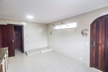 Casa de condomínio para alugar com 500m², 4 quartos e 4 vagas Casa de condomínio para alugar com 500m², 4 quartos e 4 vagasCozinha