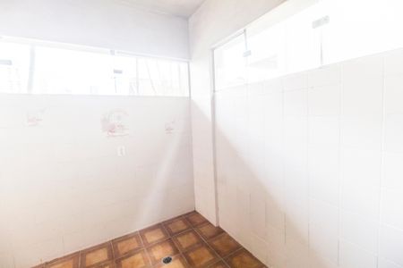 Casa de condomínio para alugar com 500m², 4 quartos e 4 vagasÁrea de Serviço