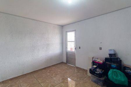 Casa para alugar com 100m², 3 quartos e 2 vagasQuarto 2