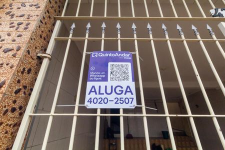 Casa para alugar com 100m², 3 quartos e 2 vagasPlaca
