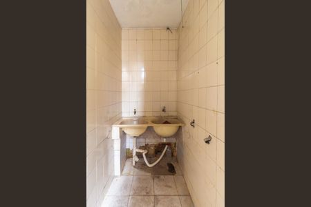 Casa para alugar com 100m², 3 quartos e 2 vagasÁrea de Serviço