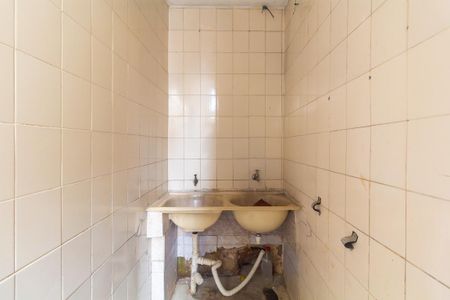 Casa para alugar com 100m², 3 quartos e 2 vagasÁrea de Serviço