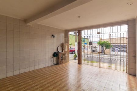 Casa para alugar com 100m², 3 quartos e 2 vagasGaragem