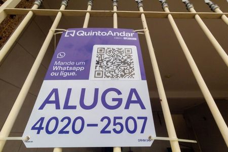 Casa para alugar com 100m², 3 quartos e 2 vagasPlaca