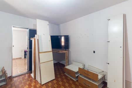Quarto 1 de casa para alugar com 3 quartos, 100m² em Parque Santa Madalena, São Paulo