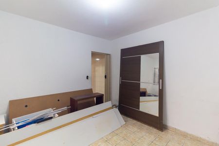 Casa para alugar com 100m², 3 quartos e 2 vagasQuarto 3
