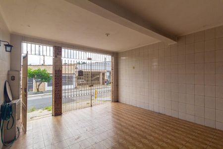 Casa para alugar com 100m², 3 quartos e 2 vagasGaragem