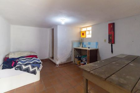 Casa para alugar com 100m², 3 quartos e 2 vagasEdícula