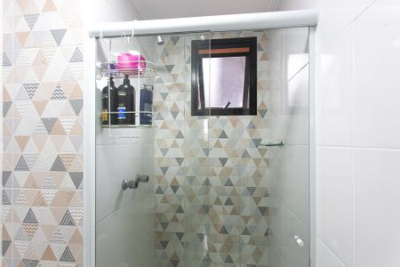 Apartamento para alugar com 83m², 3 quartos e 1 vaga Apartamento para alugar com 83m², 3 quartos e 1 vagaBanheiro da Suíte