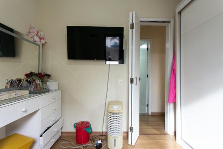 Apartamento para alugar com 83m², 3 quartos e 1 vaga Apartamento para alugar com 83m², 3 quartos e 1 vagaQuarto 1