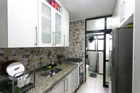 Apartamento para alugar com 83m², 3 quartos e 1 vaga Apartamento para alugar com 83m², 3 quartos e 1 vagaCozinha