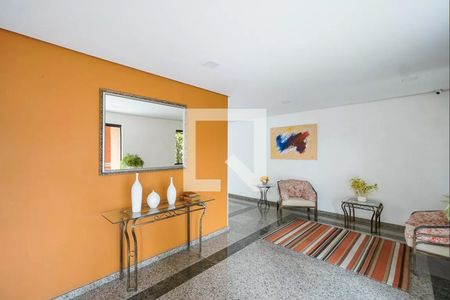 Apartamento para alugar com 83m², 3 quartos e 1 vaga Apartamento para alugar com 83m², 3 quartos e 1 vagaÁrea Comum