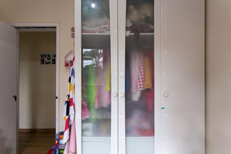 Apartamento para alugar com 83m², 3 quartos e 1 vaga Apartamento para alugar com 83m², 3 quartos e 1 vagaQuarto 2