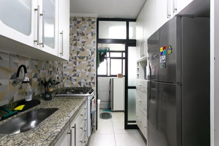 Apartamento para alugar com 83m², 3 quartos e 1 vaga Apartamento para alugar com 83m², 3 quartos e 1 vagaCozinha