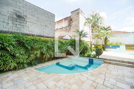 Apartamento para alugar com 83m², 3 quartos e 1 vaga Apartamento para alugar com 83m², 3 quartos e 1 vagaÁrea Comum