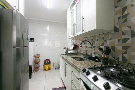 Apartamento para alugar com 83m², 3 quartos e 1 vaga Apartamento para alugar com 83m², 3 quartos e 1 vagaCozinhaCozinha