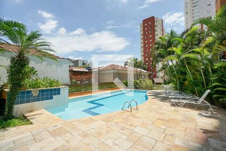 Apartamento para alugar com 83m², 3 quartos e 1 vaga Apartamento para alugar com 83m², 3 quartos e 1 vagaÁrea Comum