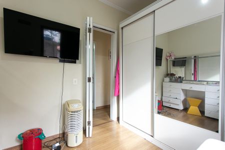 Apartamento para alugar com 83m², 3 quartos e 1 vaga Apartamento para alugar com 83m², 3 quartos e 1 vagaQuarto 1