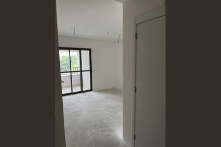 Studio de apartamento à venda com 1 quarto, 32m² em Santo Amaro, São Paulo