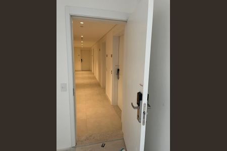 Studio de apartamento à venda com 1 quarto, 32m² em Santo Amaro, São Paulo