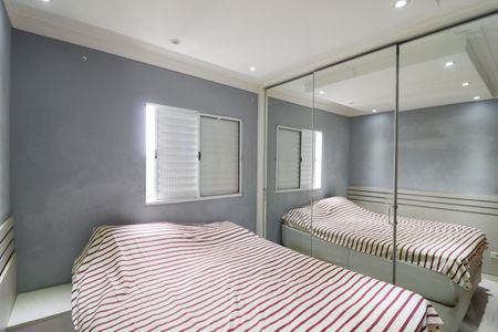 Quarto 1 de apartamento à venda com 2 quartos, 50m² em Casa Verde Alta, São Paulo