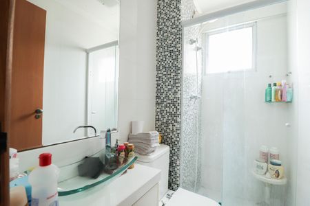 Apartamento à venda com 50m², 2 quartos e 1 vagaBanheiro