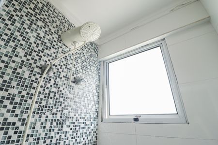 Apartamento à venda com 50m², 2 quartos e 1 vagaBanheiro