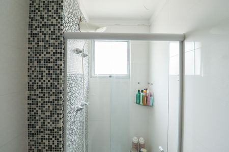 Apartamento à venda com 50m², 2 quartos e 1 vagaBanheiro