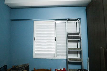 Apartamento à venda com 50m², 2 quartos e 1 vagaQuarto 2